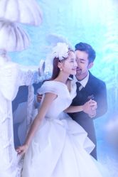 -青禾婚纱摄影(杭州店)
