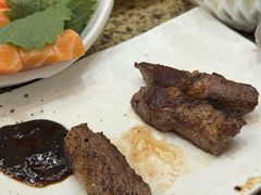 -丰卓会海鲜自助(中润大道店)