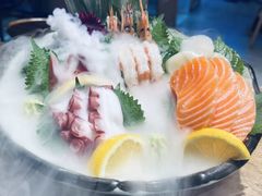 -米禾良日料(人民广场店)