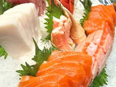 -花和海鲜自助(梅江店)