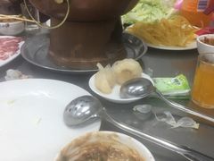 -三兴涮羊肉(荣安大街店)