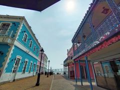 -澳门励庭海景酒店
