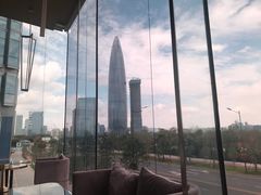 -wann lounge 低温慢煮牛排·清吧