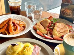 -UPPER KITCHEN(延安路店)
