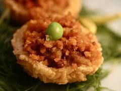 -广州富力丽思卡尔顿酒店·丽轩·粤菜