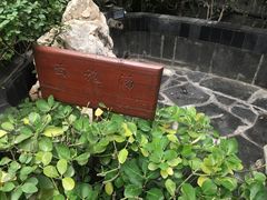 -西安国际创新人才交流中心•药浴温泉