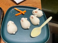 -点心传说·粤菜点心(佐阾虹湾店)