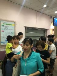 -北京大学第一医院妇产儿童医院