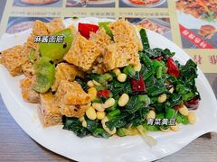 -葛记焖饼(伏牛路店)