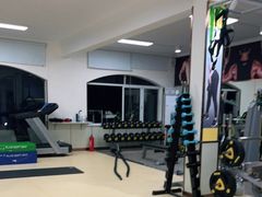 -琪航·健身+普拉提(民耀路店)