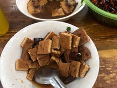 -阁瑞居闫记卤煮(乔庄北街店)