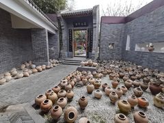 -武汉园博园(武汉自然博物馆)