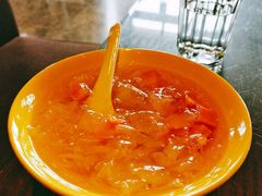 -观澜湖酒店·邀月庭中餐厅