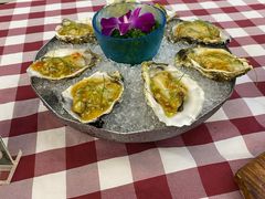 -吉源大排档·鱼生·海鲜(烧烤彩印厂店)