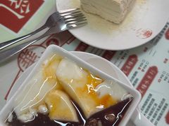 -香港華心糖水鋪(南西总店)