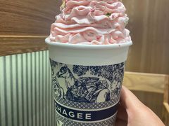 -霸王茶姬(大连万象汇店)
