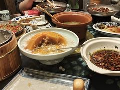 -阿嫂印象·民间江湖菜(大学城店)