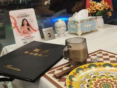 -城堡俄式西餐厅(中央大街索道店)