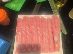 -东来顺饭庄·火锅(环岛店)