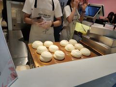 -狐狸和向日葵(北京路店)