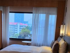 -广州花园酒店