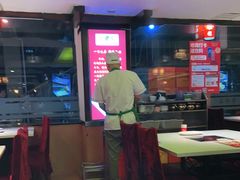 大堂-潮泰牛肉火锅 · 创于1992年(车公庙店)