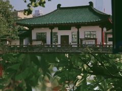 -岳麓山风景名胜区