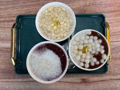 -笃笃笃糖粥(十全街店)