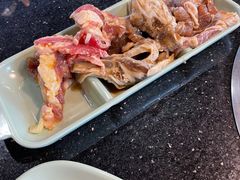 -韩盛·盛江山自助料理(沈辽路万达店)