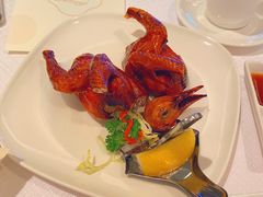 -金悦轩海鲜酒家(南宁店)