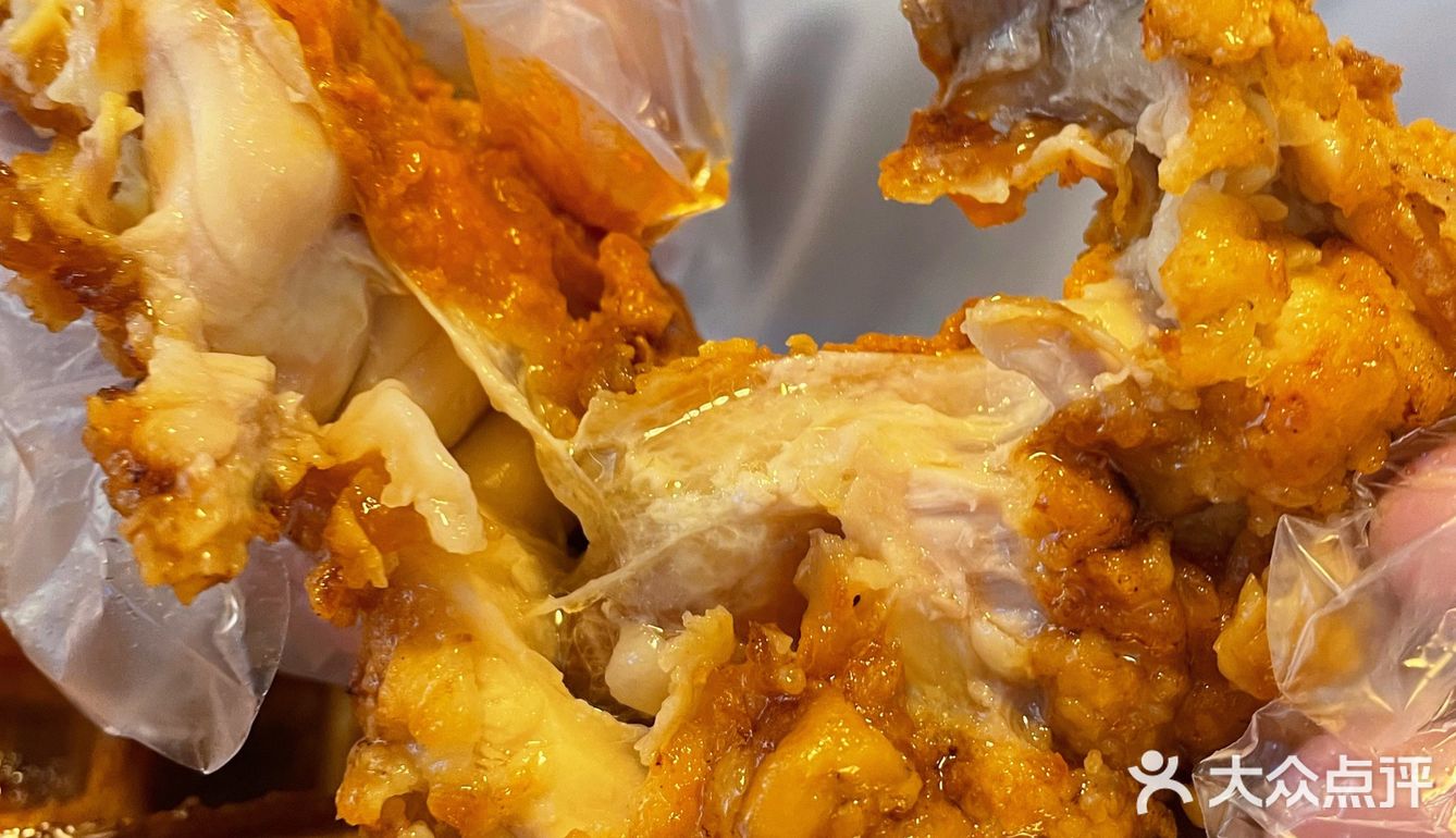 深圳新店·蛇口传统美式街头小吃·主厨超凶的