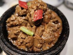 -潮堂 · 潮州菜(国贸商城店)