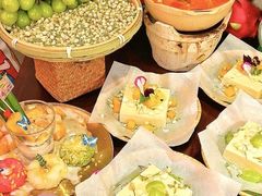 -泰妃殿(武汉首店)