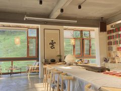 -云座·时光·观景咖啡厅(五爷庙店)