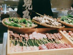 -一豚轩·烧鸟·豚骨拉面(五四路店)