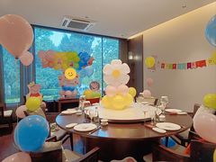 -明湖楼·经典鲁菜山东海鲜(大明湖店)