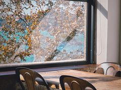 -Vanilla Specialty Coffee(八大关店)
