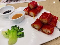 -点都德(千灯湖环宇城店)