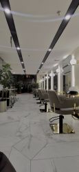 -3AM HAIR SALON染发接发