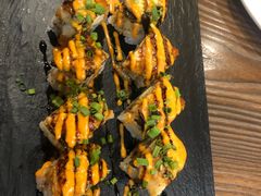 -东京屋(武定路店)