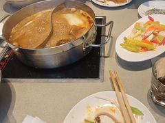-蝎王府羊蝎子(西直门店)