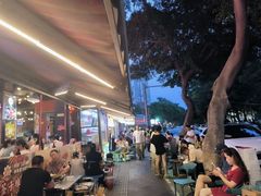 -钢管厂五区小郡肝火锅串串香(总店)