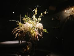 -小火花·干式熟成牛排馆Spark SteakHouse(剑桥郡店)