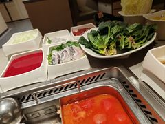-海底捞火锅(江宸天街店)