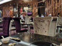 大堂-新兴·金羊座·粤菜点心(乐峰店)