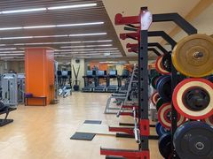 -CXFIT 陈徐健身工作室(凯旋店)