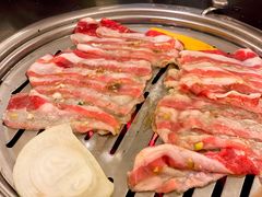 -韩屋韩国料理(天山路店)