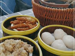 -成记海鲜粥(意大利风情街店)