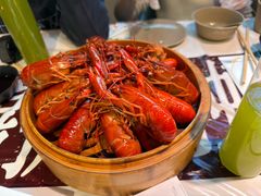 清蒸大虾-靓靓蒸虾·头牌蒸虾(雪松路总店)