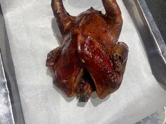-小桂林烧鸽子